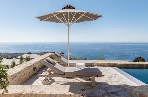 Lefktron Villa | Amani Living