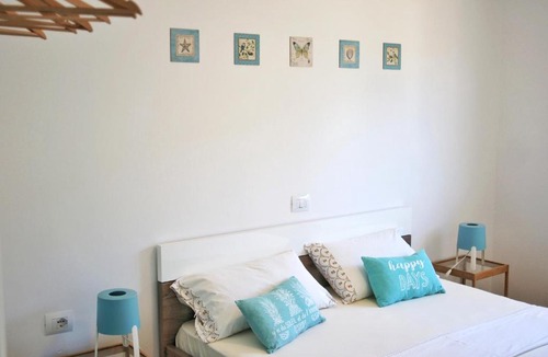 Ksamil House | Amantia Home
