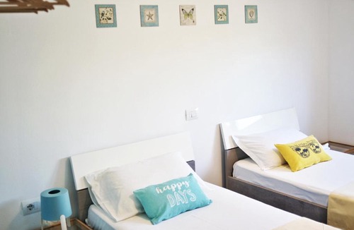 Ksamil House | Amantia Home