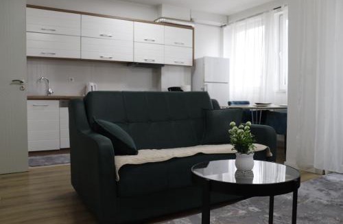 Çagllavicë Apartment | Amara's Home - Cozy 2BR Near Prishtina