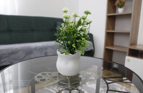 Çagllavicë Apartment | Amara's Home - Cozy 2BR Near Prishtina