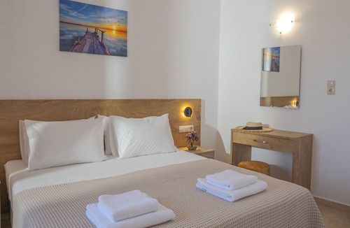 Malia Hotel | Amara Seaside by Estia