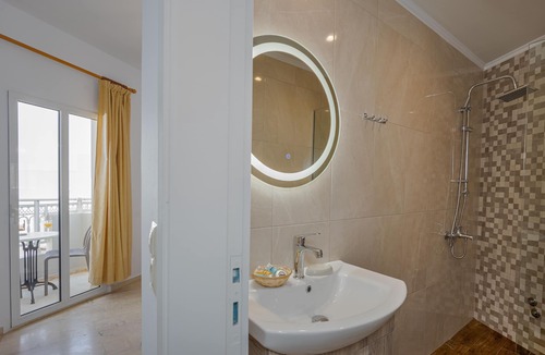 Malia Hotel | Amara Seaside by Estia