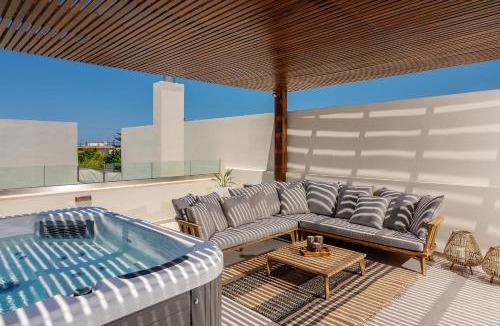 Rethymno Villa | Amara Villas