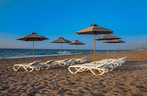 Rethymno Villa | Amara Villas