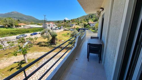 Marantochori Apartment | Amarandos Studios - Rooms & Apartments