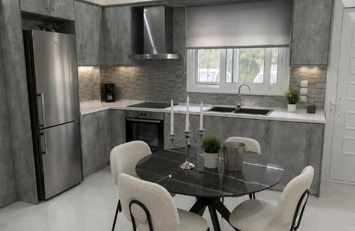Vamvakopoulo Apartment | Amare casa
