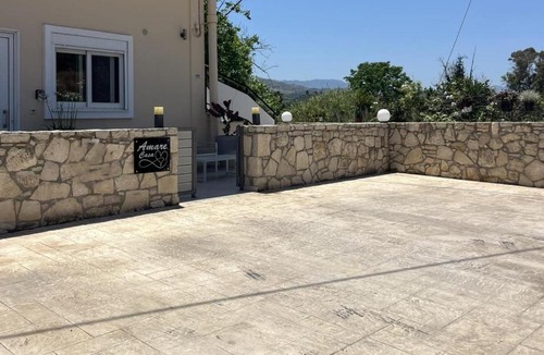 Vamvakopoulo Apartment | Amare casa