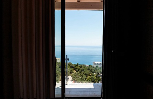 Palase Hotel | Amare Hotel