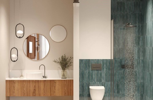Palase Hotel | Amare Hotel