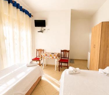 Durres House | Amarildo Rooms