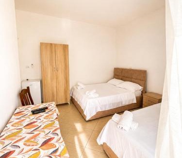 Durres House | Amarildo Rooms