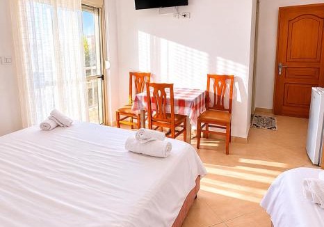 Durres House | Amarildo Rooms