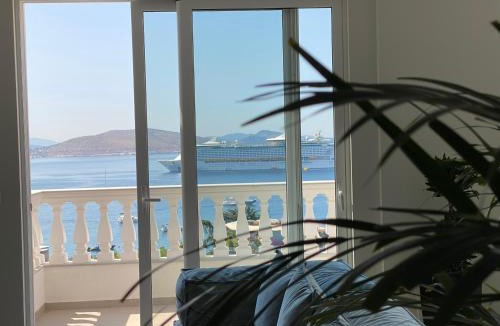 Qender Apartment | Amarilis Luxury Apartments