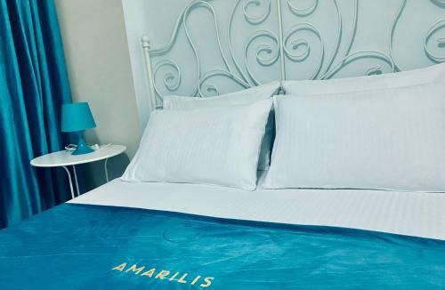 Qender Apartment | Amarilis Luxury Apartments