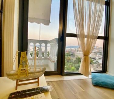 Qender Apartment | Amarilis Luxury Apartments