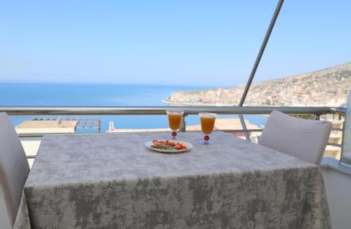 Qafe e Gjashtes Apartment | Amaris