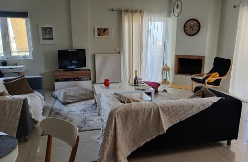 Spata-Artemida Apartment | Amaryllis Apartments