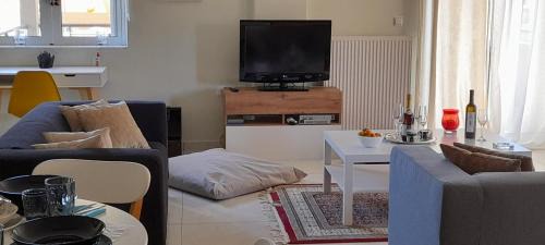 Spata-Artemida Apartment | Amaryllis Apartments