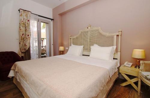 Gefira Mpania Hotel | Amaryllis