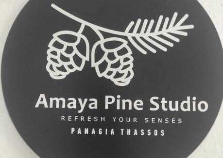 Panagia House | Amaya Pine Studio