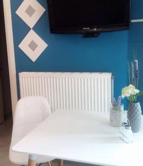 Alexandroupoli Apartment | Amazing Apartment In The Center