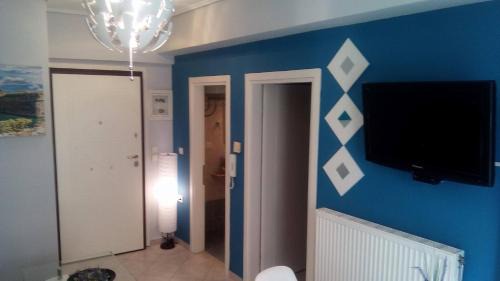 Alexandroupoli Apartment | Amazing Apartment In The Center
