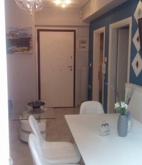Alexandroupoli Apartment | Amazing Apartment In The Center