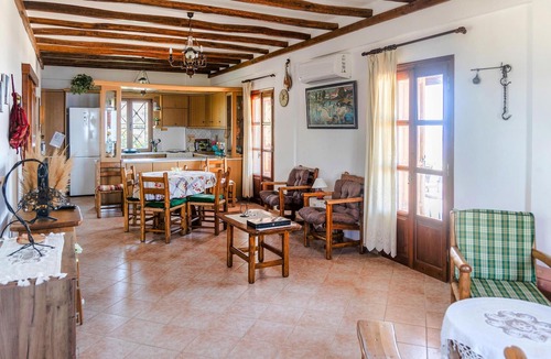 Agios Vasileios House | Amazing home in Agios Vasilios