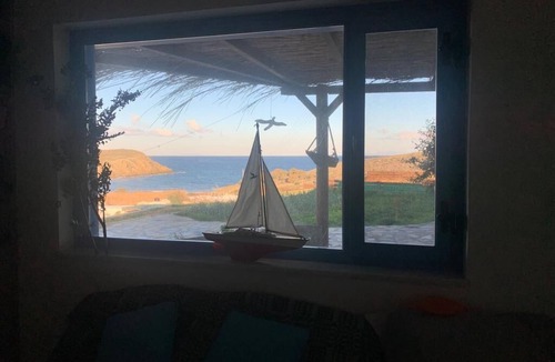 Naxos House | Amazing place : typical Cycladic family house