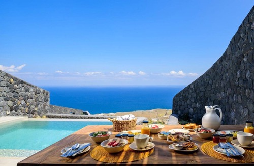 Imerovigli Villa | Amazing Santorini Villa | Villa Shelob | 1 Bedroom