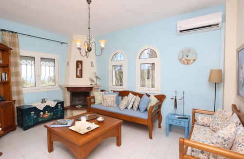 Kriopigi Apartment | Amazing Sea View Maisonette Sea La Vie Villa