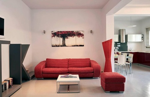 Agios Nikolaos Villa | Amazing Sea Views to Elounda Bay