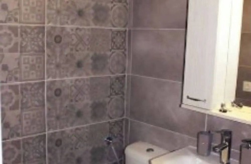 Ano Poli Apartment | Amazing Studio 9 minutes wak from Center