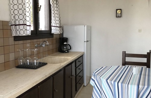 Limenas Chersonisou Apartment | Amazing Views - Serene Spot - Surounded by olive trees