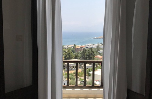 Limenas Chersonisou Apartment | Amazing Views - Serene Spot - Surounded by olive trees