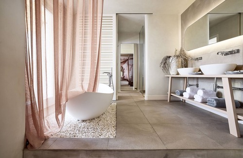 Agios Ioannis Hotel | Amazon Mykonos Resort & Spa