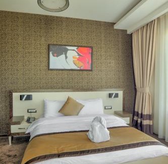 Babimoc Hotel | Amazona Hotel