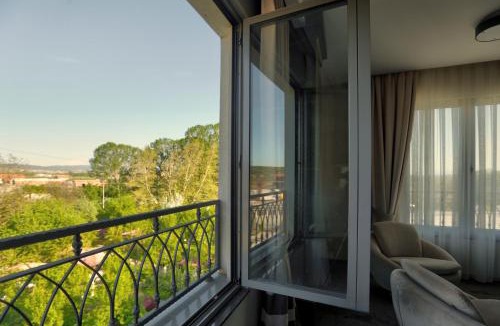 Babimoc Hotel | Amazona Hotel