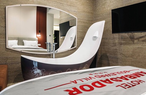 Durres Hotel | Ambasador Hotel