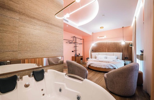 Durres Hotel | Ambasador Hotel