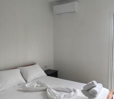 Himare Cabin | Ambelas Guest Rooms 5
