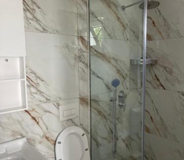 Himare Cabin | Ambelas Guest Rooms 5