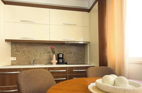 Kodrra Apartment | Amber Beach (Pet Friendly)