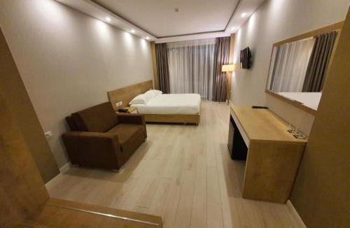 Spille Hotel | Amber Hotel Albania