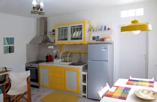 Panormos Apartment | Amberi Tinos in Panormos
