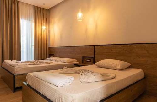 Bogove Hotel | Ambra & Arber Hotel