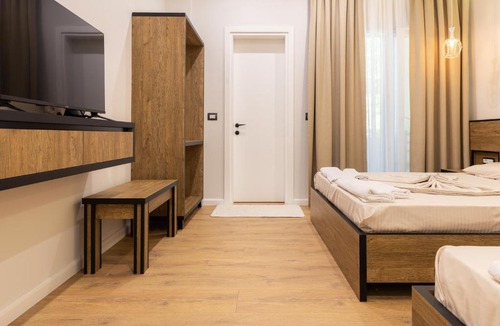 Bogove Hotel | Ambra & Arber Hotel
