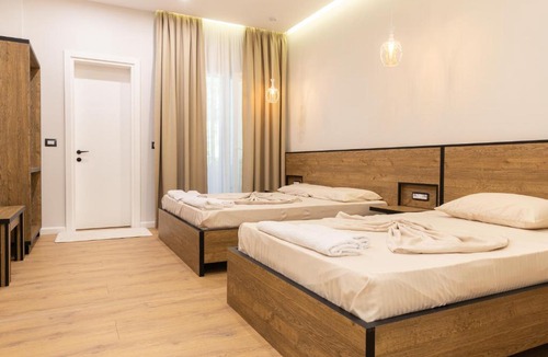 Bogove Hotel | Ambra & Arber Hotel