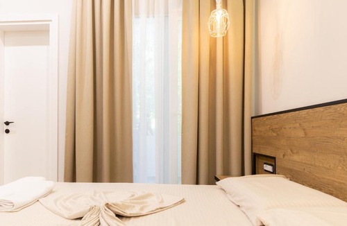 Bogove Hotel | Ambra & Arber Hotel